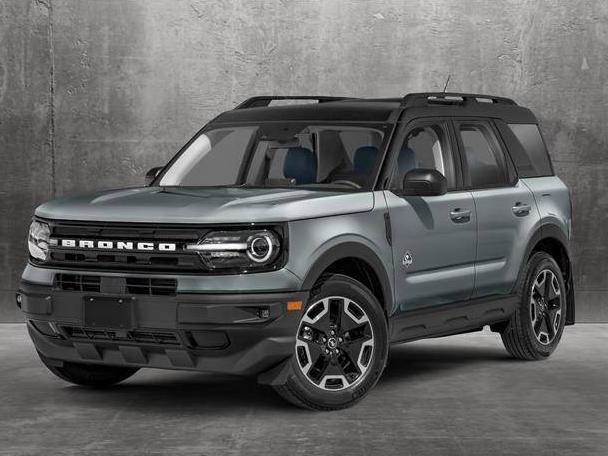 FORD BRONCO SPORT 2024 3FMCR9C68RRE04051 image